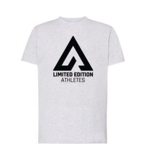 Camiseta Limited Edition Athletes