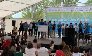 Lee más sobre el artículo HP CHARITY DAY​